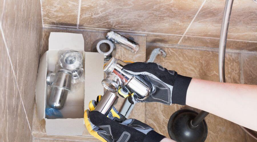 Expert tile roof repair services in Quitman, LA